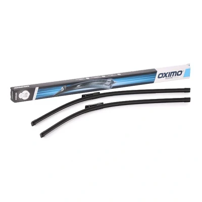 Imagem de Escova do limpa vidros Oximo WDP200250 à frente plana CITROËN: C4 I Grand Picasso, Picasso 1