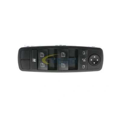 Imagem de VEMO V30 73 0230 Interruptor, elevadores dos vidros à frente Original Quality MERCEDES BENZ: Classe ML