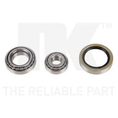 Imagem de NK 753310 Kit de rolamento roda 45 MERCEDES BENZ: 190, W124 Sedan, Carrinha