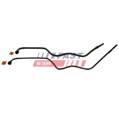 Imagem de FAST FT39548 Tubo flexível do combustível VOLKSWAGEN: GOLF 6, SEAT: Leon II Hatchback, AUDI: A3 Hatchback