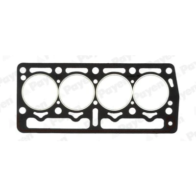 Imagem de PAYEN BT260 Juntas da Cabeça do Motor 1,2 Junta de material macio e metal FIAT: Cinquecento, Panda I Hatchback, Seicento / 600 Hatchback