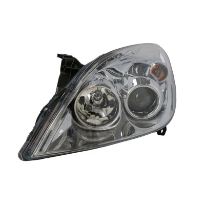 Imagem de VALEO ORIGINAL PART 043016 Farol Principal OPEL: Vectra C CC, Caravan, Sedan