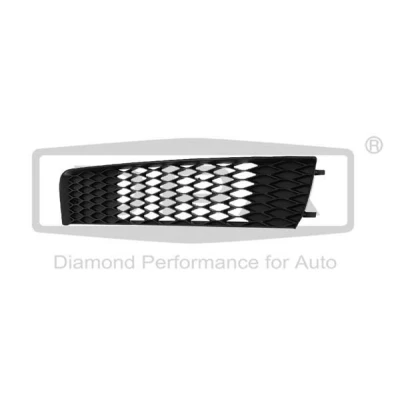 Imagem de DPA 88071875602 Grelha de Pára Choques à direita AUDI: Q7 (4LB) 3.0 TFSI quattro, 4.2 FSI 3.6 6.0 TDI quattro