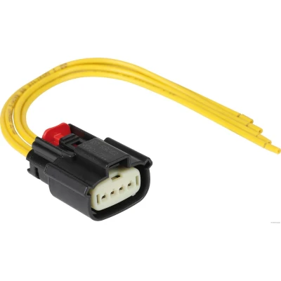 Imagem de HERTH+BUSS ELPARTS 51277442 Kit de reparação cabos, luzes trazeiras