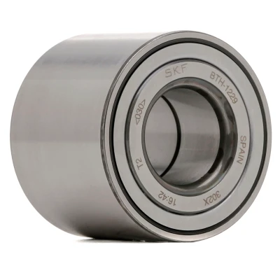 Imagem de SKF VKBA 6658 Kit de rolamento roda 55 RENAULT: CLIO 4, III Grandtour, 4 Kasten, DACIA: LOGAN 2, MCV Sandero I