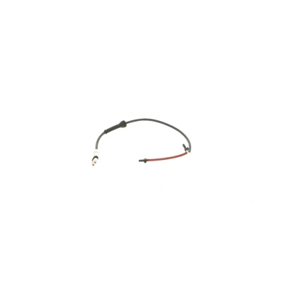 Imagem de BOSCH 1 987 474 592 Sensor de Desgaste Pastilha Freio PORSCHE: Boxster