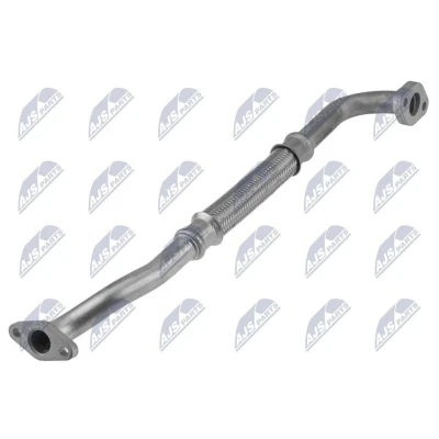Imagem de Tubo de óleo, compressor NTY ECD AU 014