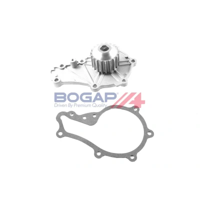 Imagem de BOGAP B4234147 Bomba de água FORD: FOCUS 2 Kombi, FIESTA 6, 3