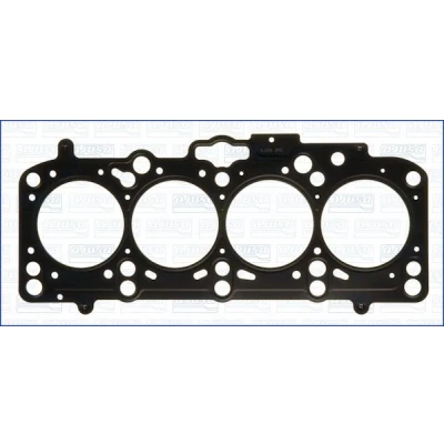 Imagem de AJUSA 10177000 Juntas da Cabeça do Motor 1,49 80,5 1 MULTILAYER STEEL VOLKSWAGEN: Golf 4, 5, Passat B5 GP Sedan, AUDI: A3 Hatchback, A4 Sedan