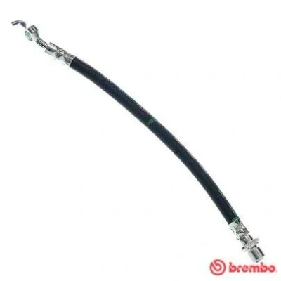 Imagem de BREMBO T 83 097 Mangueira de Travão 280 F10X1 TOYOTA: Avensis II Station Wagon