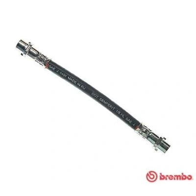 Imagem de BREMBO T 85 050 Mangueira de Travão 195 F10X1 AUDI: A6 C5 Avant