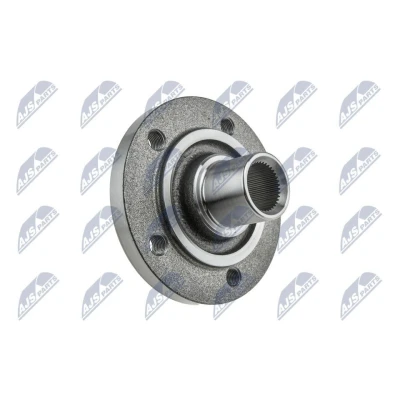 Imagem de NTY KLP VW 011P Cubo da Roda Eixo dianteiro, lado esquerdo, direito, dianteiro VOLKSWAGEN: Sharan I