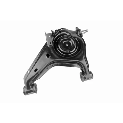 Imagem de VAICO V24 1446 Braço de suspensão Eixo traseiro direito, em baixo transversal Chapa aço 30mm FIAT: Seicento / 600 Hatchback, Cinquecento