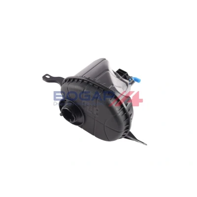 Imagem de BOGAP B4240111 Depósito de Compensação Refrigerante BMW: 5 Sedan, 7
