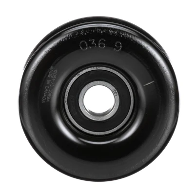 Imagem de GATES T38001 Polia de Desvio FleetRunner Micro V Stretch Fit