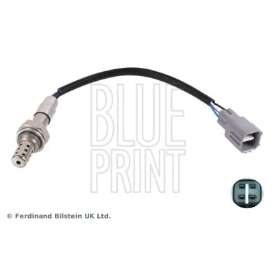 Imagem de BLUE PRINT ADD67001 Sonda lambda com aquecimento 4 DAIHATSU: Terios I, Sirion I