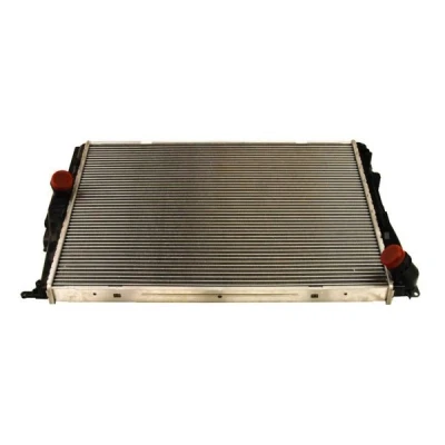 Imagem de MAXGEAR AC230068 Radiador, arrefecimento do motor Alumínio 457 600 32 Aletas de refrigeração soldadas BMW: 1 Hatchback, 3 Coupe, Touring