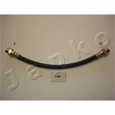Imagem de JAPKO 69108 Suporte, tubo flexível do travão