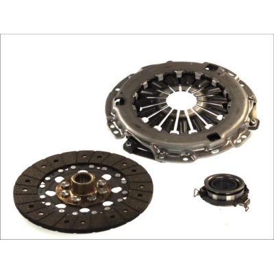 Imagem de AISIN Clutch Kit (3P) KT 303B de embraiagem três peças com prato da disco embraiagem, rolamento desembraiagem 225