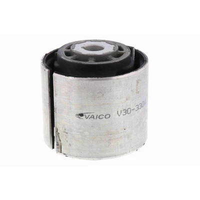Imagem de VAICO V30 3304 Casquilho de Braço Suspensão Eixo dianteiro Rolamento borracha e metal transversal MERCEDES BENZ: Classe C T modell