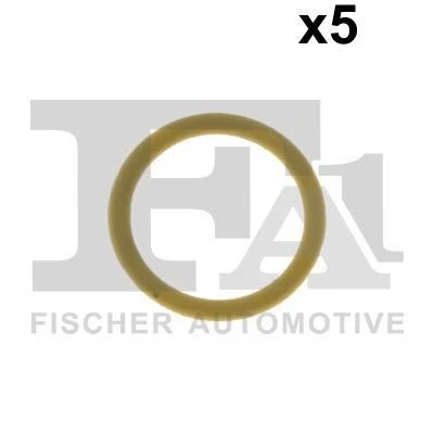 Imagem de FA1 076.718.005 Retentor, compressor