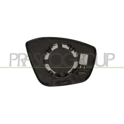 Imagem de PRASCO PG3267504 Vidro Espelho esquerda PEUGEOT: 208 I Hatchback