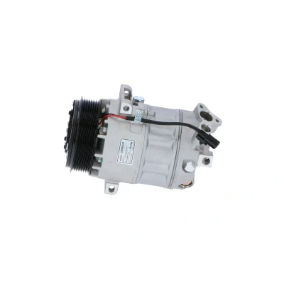 Imagem de NRF 32966 compressor DCS17IC 12 PAG 46 YF R 1234yf, 134a com óleo de RENAULT: MASTER 3 Kasten