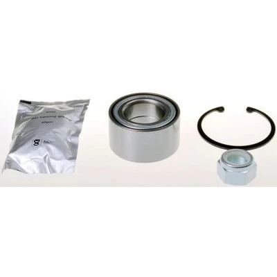 Imagem de DENCKERMANN W413091 Kit de rolamento roda 65, mm RENAULT: CLIO 2, 1, 19 II Hatchback