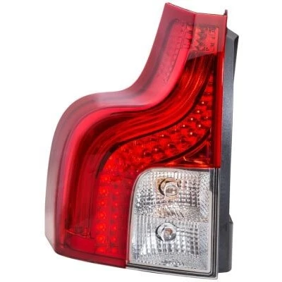 Imagem de HELLA 2SK 011 065 031 Farolim esquerda LED, P21W, PY21W 12 com lâmpadas de incnadescência porta VOLVO: XC90 I