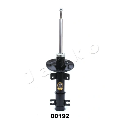 Imagem de JAPKO MJ00192 Amortecedor Eixo dianteiro Pressão do gás Tubo duplo com assento de mola cavilha em cima FIAT: Stilo Hatchback