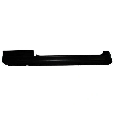 Imagem de Placa de acesso BLIC 6505 06 2020002P Rechts