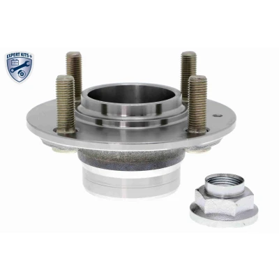 Imagem de ACKOJA A52 0052 Kit de rolamento roda Eixo traseiro sem anel sensor do ABS HYUNDAI: ACCENT I Sedan, 1, LANTRA 2 Wagon