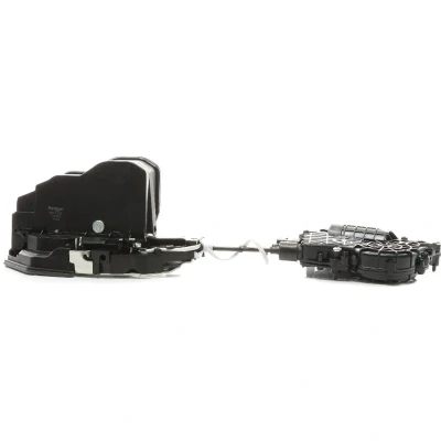 Imagem de METZGER 2314320 Fechadura de Porta com fecho centralizado traseira direita BMW: 5 Touring, Sedan