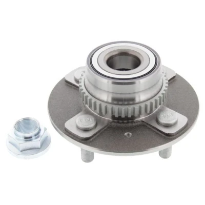 Imagem de MAPCO 26577 Kit de rolamento roda Eixo traseiro, ambos os lados 140 HYUNDAI: ACCENT 2