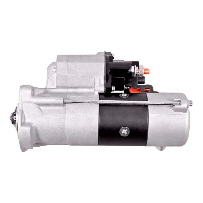 Imagem de HELLA 8EA 011 613 231 Motor de arranque 12 2,7 11 80