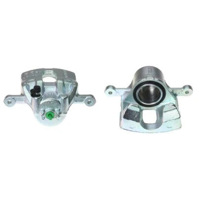 Imagem de BUDWEG CALIPER 344788 Pinça de travão KIA: RIO 3, 3 Stufenheck