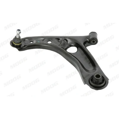 Imagem de MOOG PE WP 4027 Braço de suspensão Eixo dianteiro, lado esquerdo transversal PEUGEOT: 107 Hatchback, CITROËN: C1 I