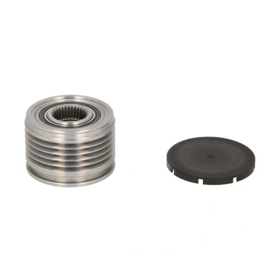 Imagem de VALEO 588025 Polia Roda Livre do Alternador 37,2 MERCEDES BENZ: Classe C Sedan