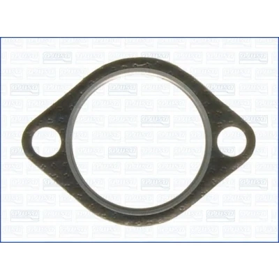 Imagem de AJUSA 00866500 Junta, tubo de escape BMW: 5 Sedan, Touring, 3 Coupe