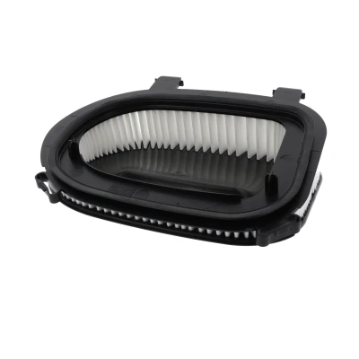 Imagem de CORTECO 80004660 Filtro de ar 105 300 350 Cartucho filtrante BMW: X5, X3, X6