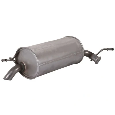 Imagem de BOSAL 190 031 Panela de escape traseira