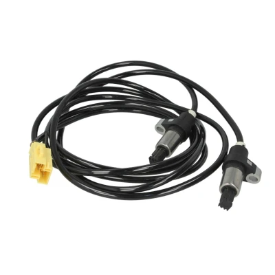 Imagem de AUTLOG AS4343 Sensor de ABS 1220/1840 VOLVO: S70, 850 Carrinha, Sedan