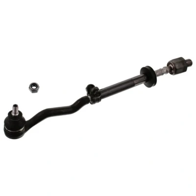 Imagem de FEBI BILSTEIN 08572 Barra de Direcção com porca segurança BMW: 3 Cabrio, Sedan