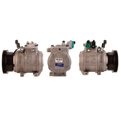 Imagem de ELSTOCK 51 0731 Compressor PAG 46 R134a