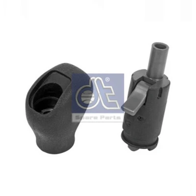 Imagem de Botão da alavanca de velocidades DT Spare Parts 7.40070