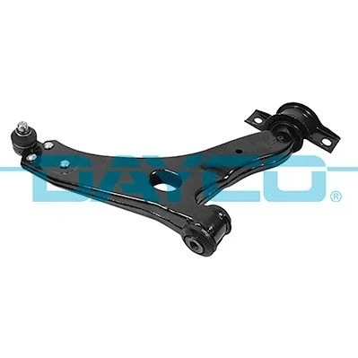 Imagem de DAYCO DSS1233 Braço de suspensão Eixo dianteiro, lado direito, em baixo transversal 16,5mm FORD: Focus Mk1 Carrinha, Hatchback