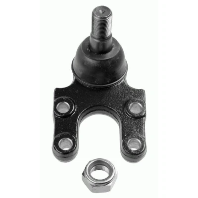Imagem de LEMFÖRDER 27971 02 Rótula de suspensão Eixo dianteiro, em baixo, ambos os lados, exterior sem acessórios NISSAN: TERRANO 2, FORD: Maverick SUV