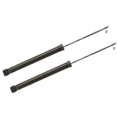Imagem de TRW JGT1270S Amortecedor Pressão do gás 39 12 Tubo duplo telescópico cavilha em cima, olhal baixo SINGLE HONDA: CIVIC 8 Hatchback