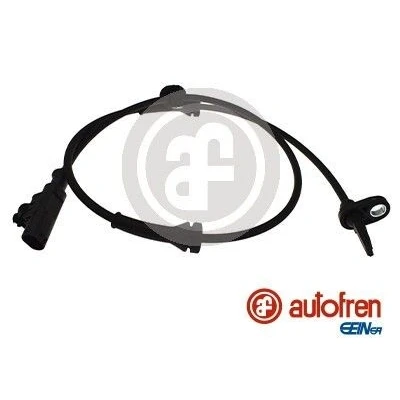 Imagem de AUTOFREN SEINSA DS0240 Sensor de ABS Eixo dianteiro, lado direito, esquerdo activo 2 744