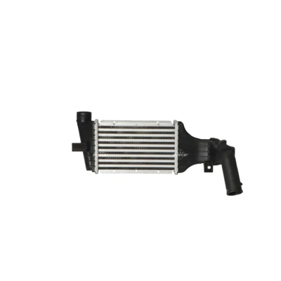 Imagem de NRF 30427 Intercooler OPEL: Astra G Caravan, Van, CC